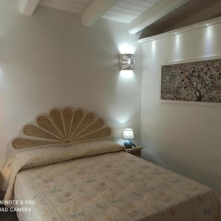 Bello Bello Rooms Санта Тереза Галура Екстериор снимка