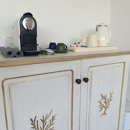 Bello Bello Rooms Санта Тереза Галура Екстериор снимка