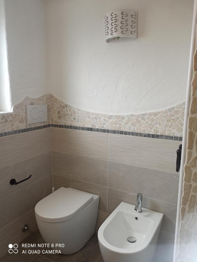 Bello Bello Rooms Санта Тереза Галура Екстериор снимка