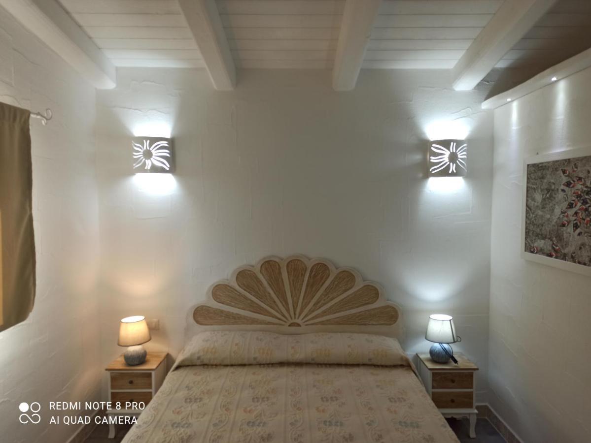 Bello Bello Rooms Санта Тереза Галура Екстериор снимка