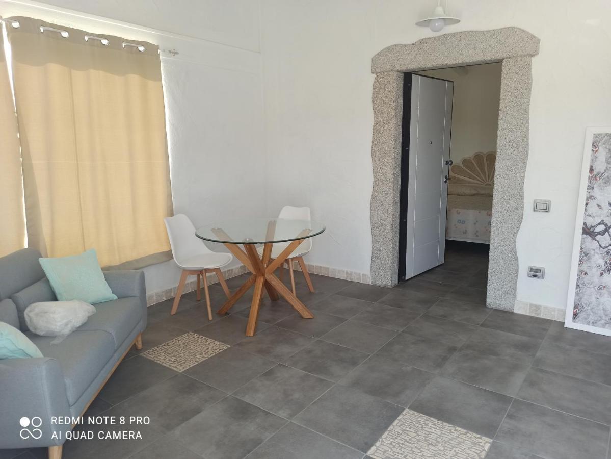Bello Bello Rooms Санта Тереза Галура Екстериор снимка