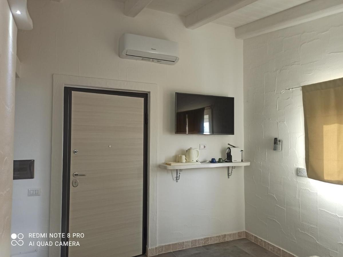 Bello Bello Rooms Санта Тереза Галура Екстериор снимка