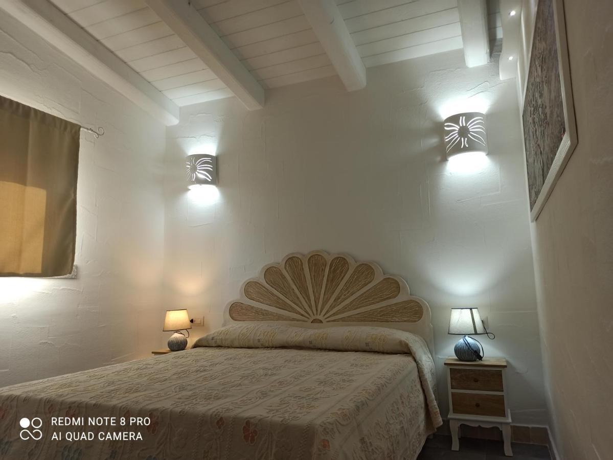 Bello Bello Rooms Санта Тереза Галура Екстериор снимка