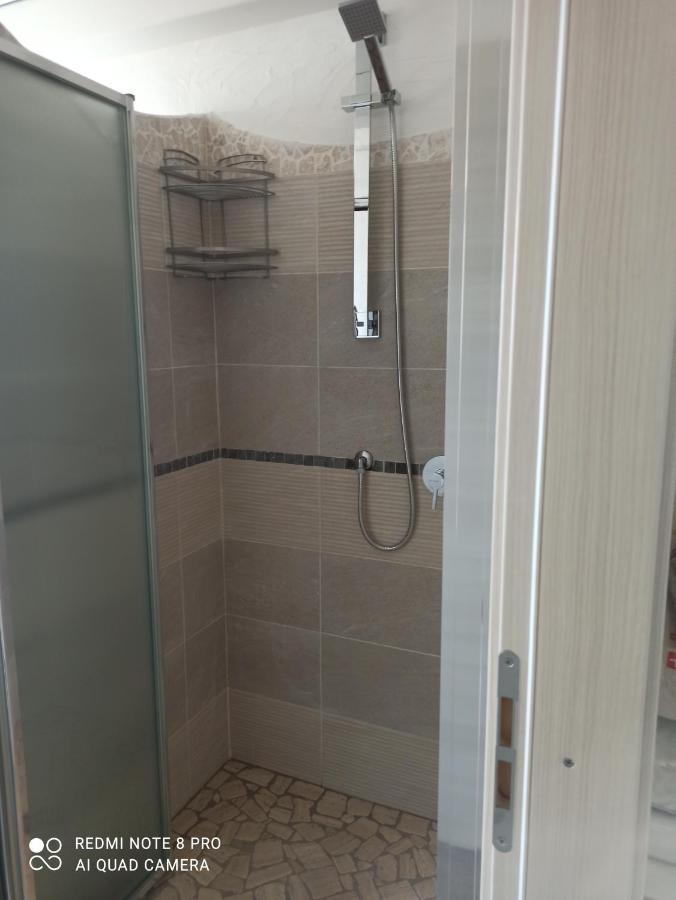 Bello Bello Rooms Санта Тереза Галура Екстериор снимка