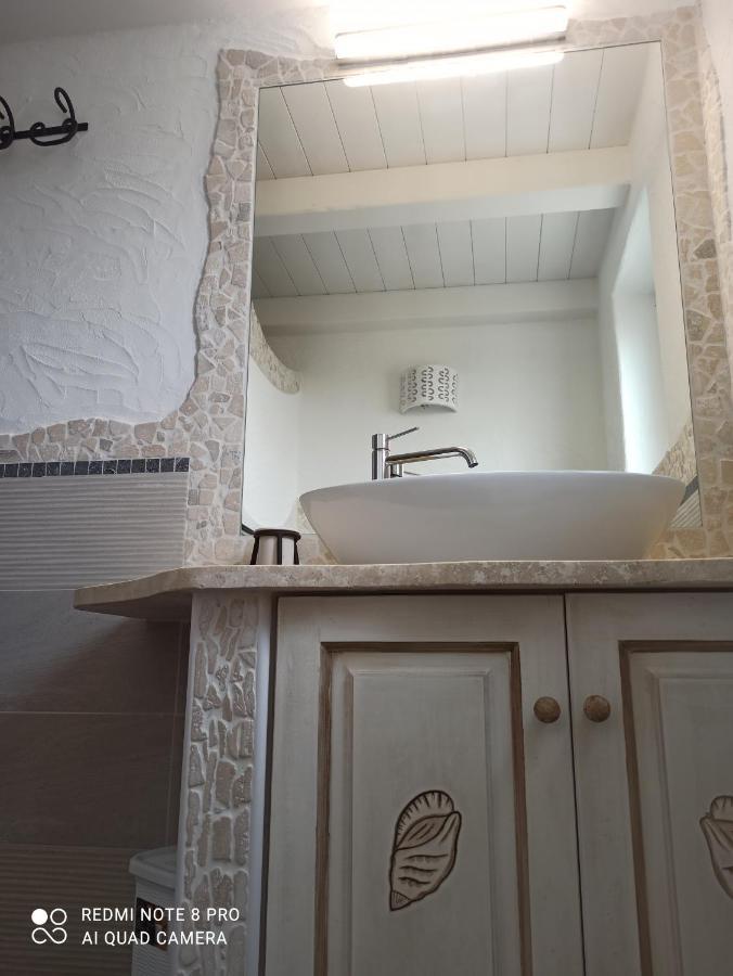 Bello Bello Rooms Санта Тереза Галура Екстериор снимка