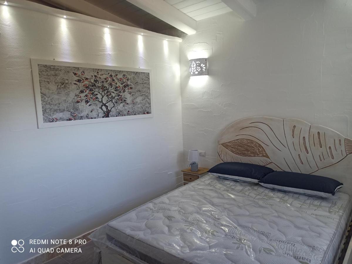 Bello Bello Rooms Санта Тереза Галура Екстериор снимка