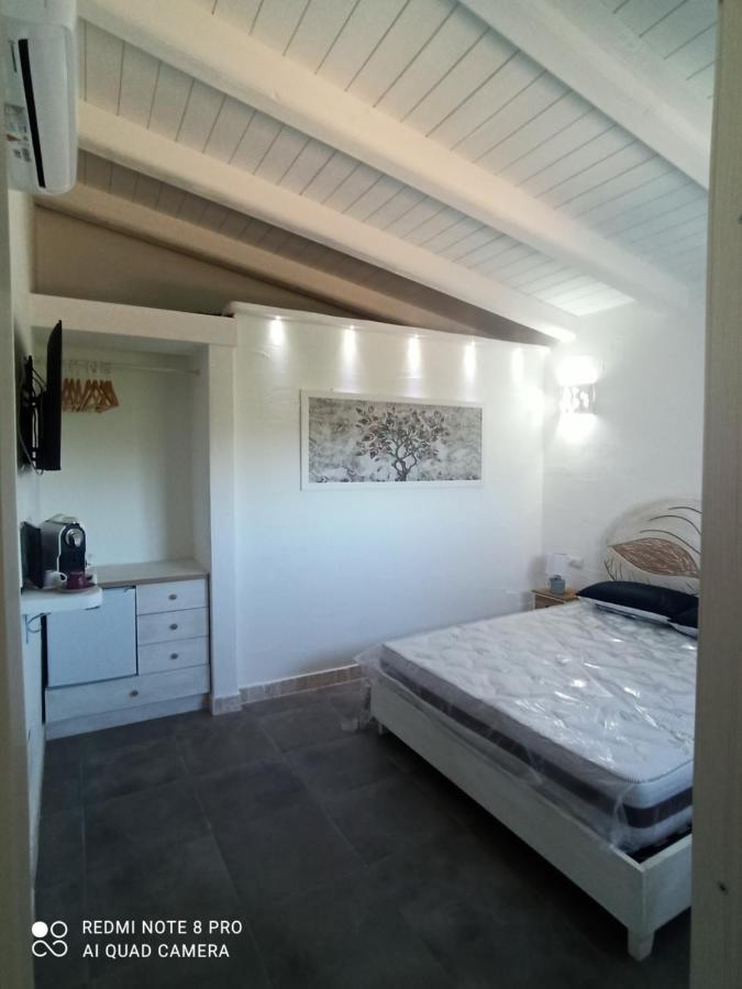 Bello Bello Rooms Санта Тереза Галура Екстериор снимка