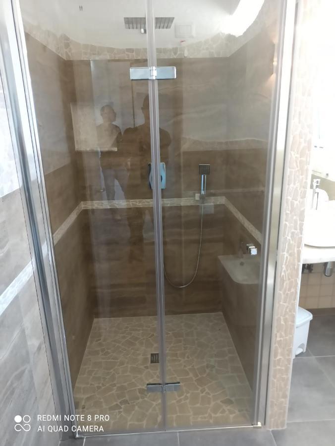 Bello Bello Rooms Санта Тереза Галура Екстериор снимка