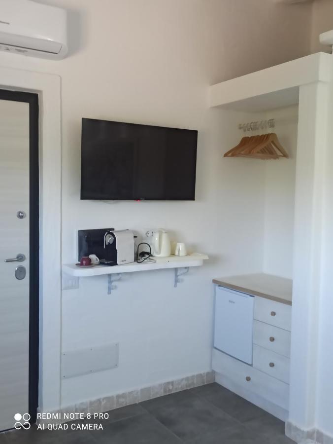Bello Bello Rooms Санта Тереза Галура Екстериор снимка