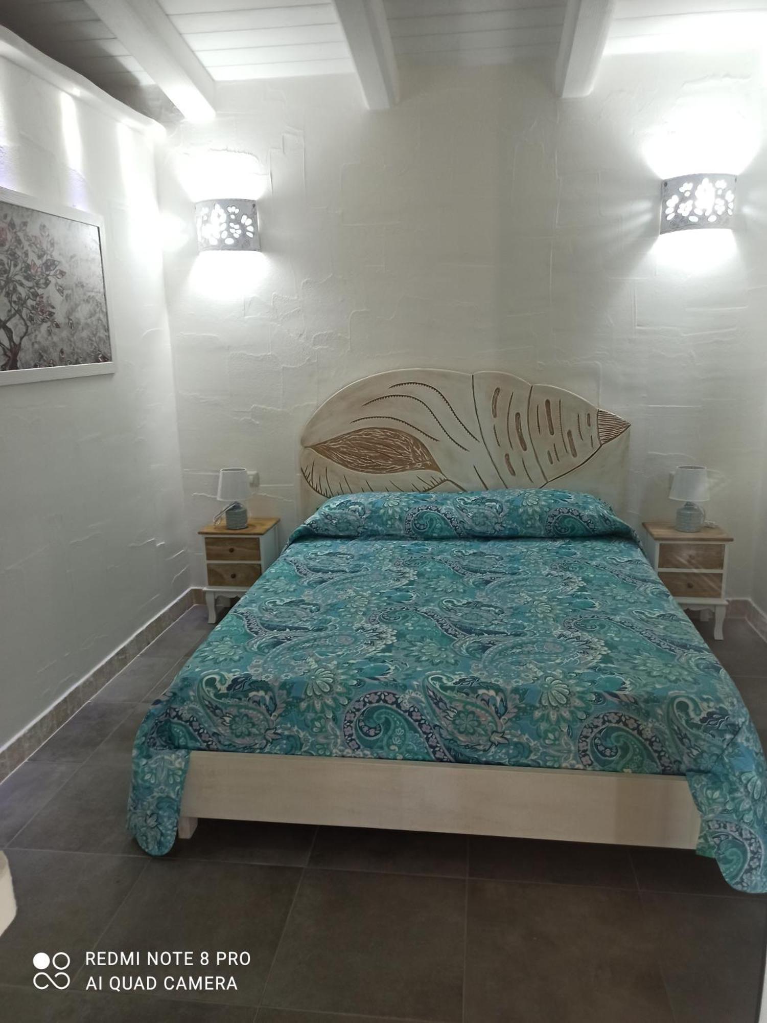 Bello Bello Rooms Санта Тереза Галура Стая снимка