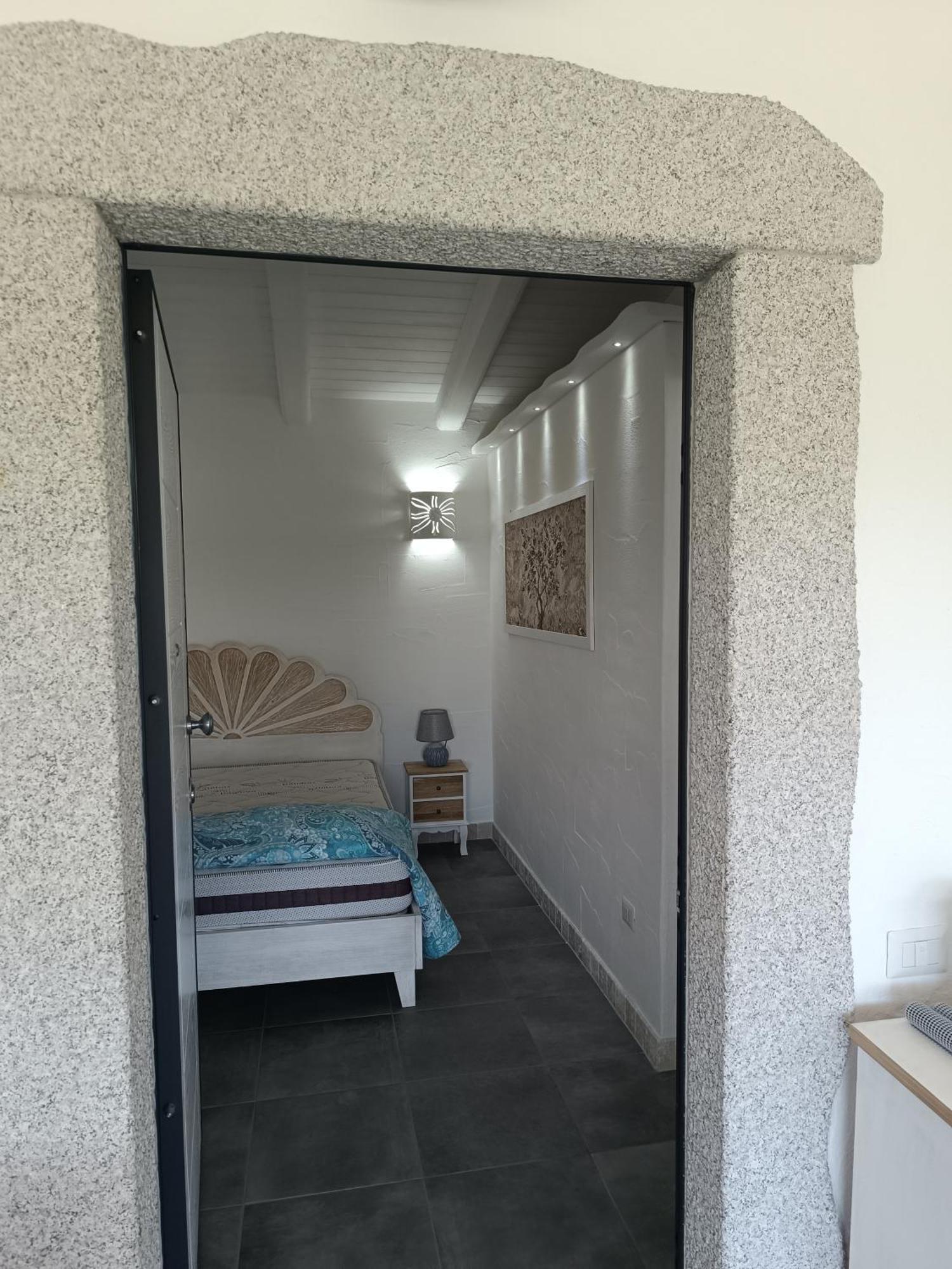 Bello Bello Rooms Санта Тереза Галура Екстериор снимка