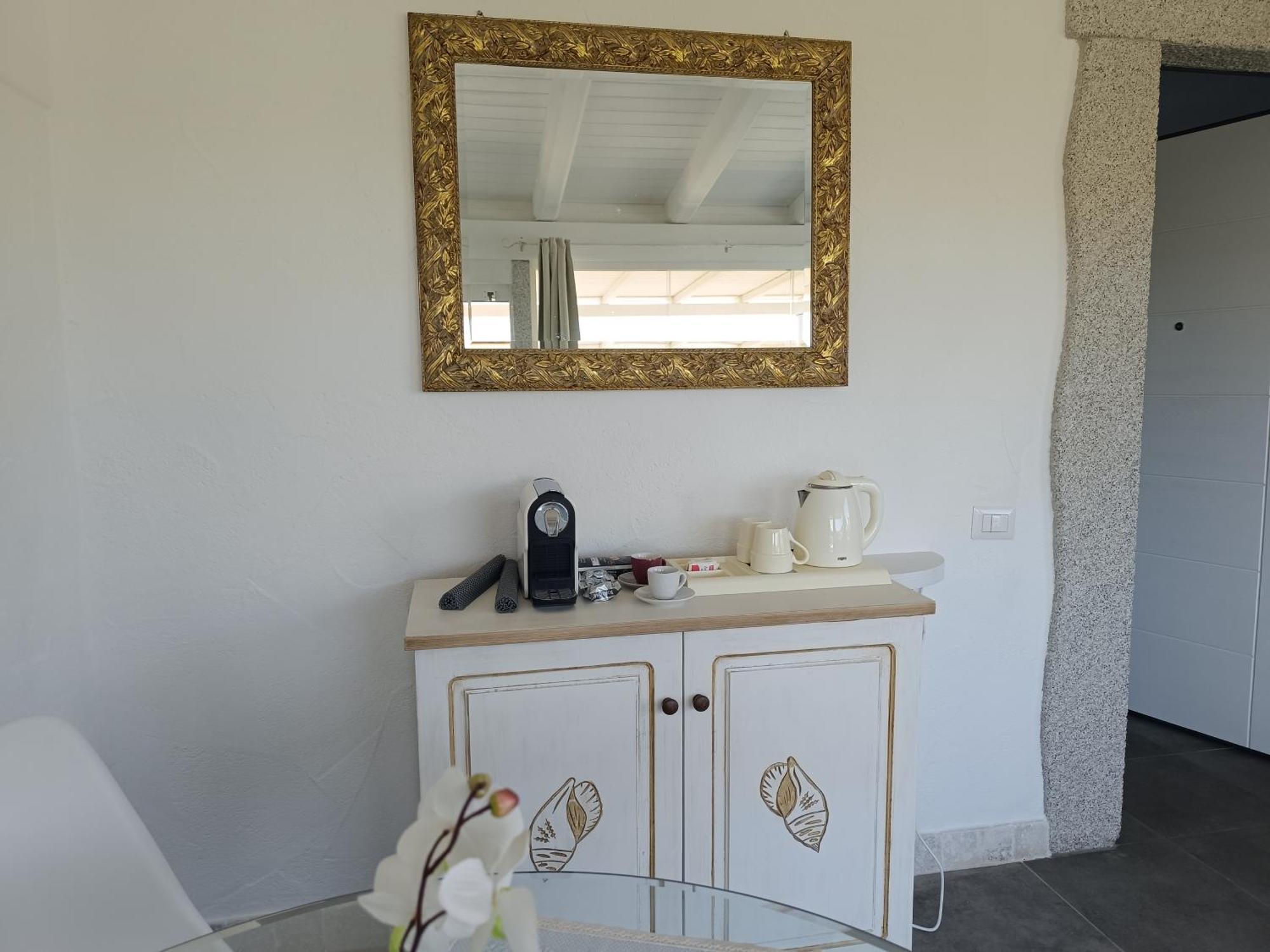 Bello Bello Rooms Санта Тереза Галура Екстериор снимка