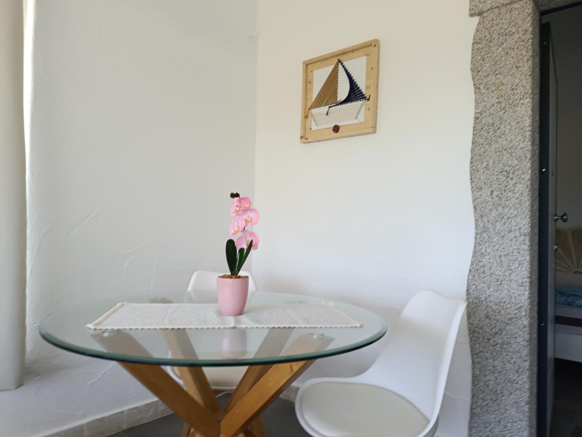 Bello Bello Rooms Санта Тереза Галура Екстериор снимка