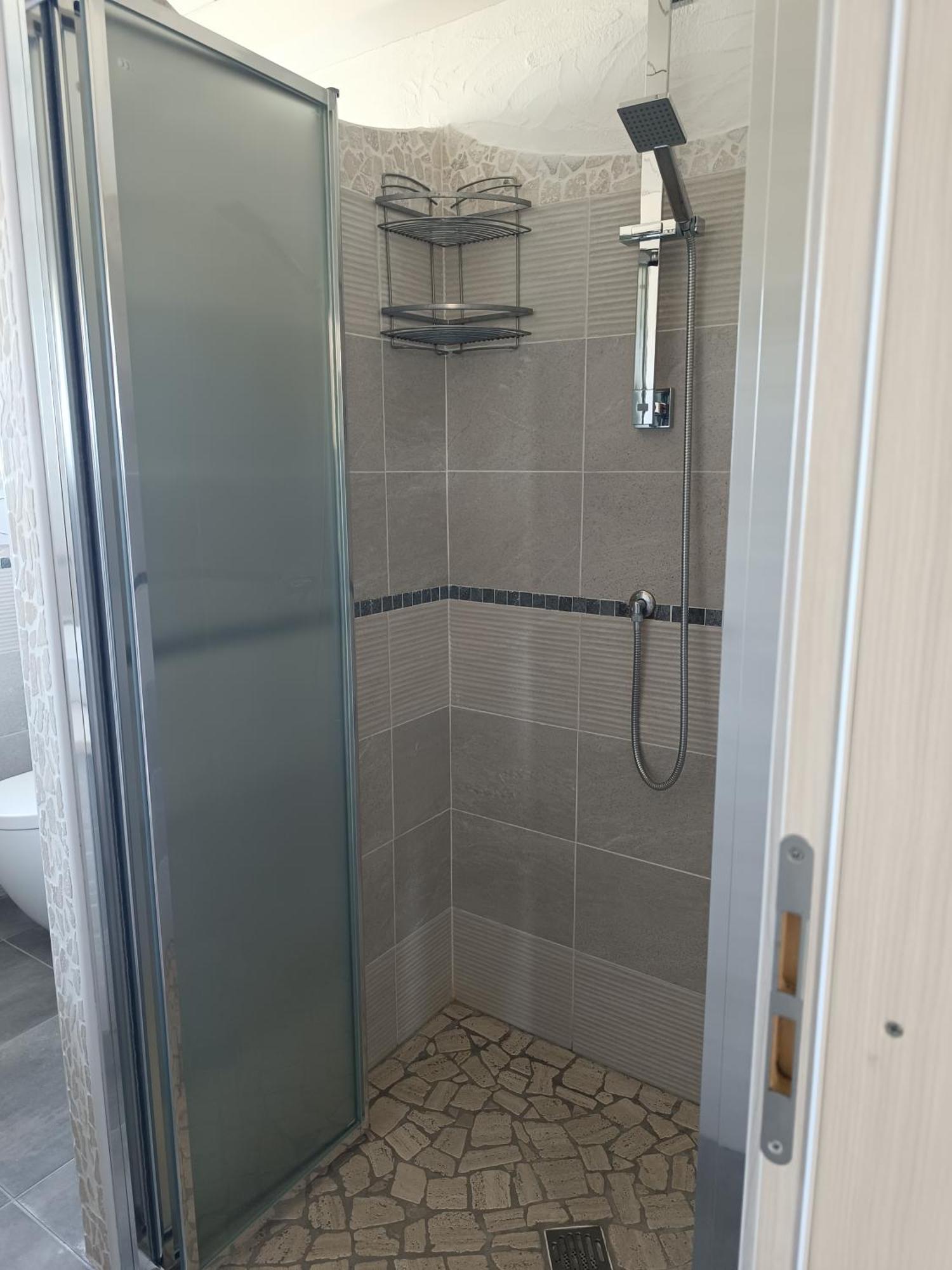 Bello Bello Rooms Санта Тереза Галура Екстериор снимка