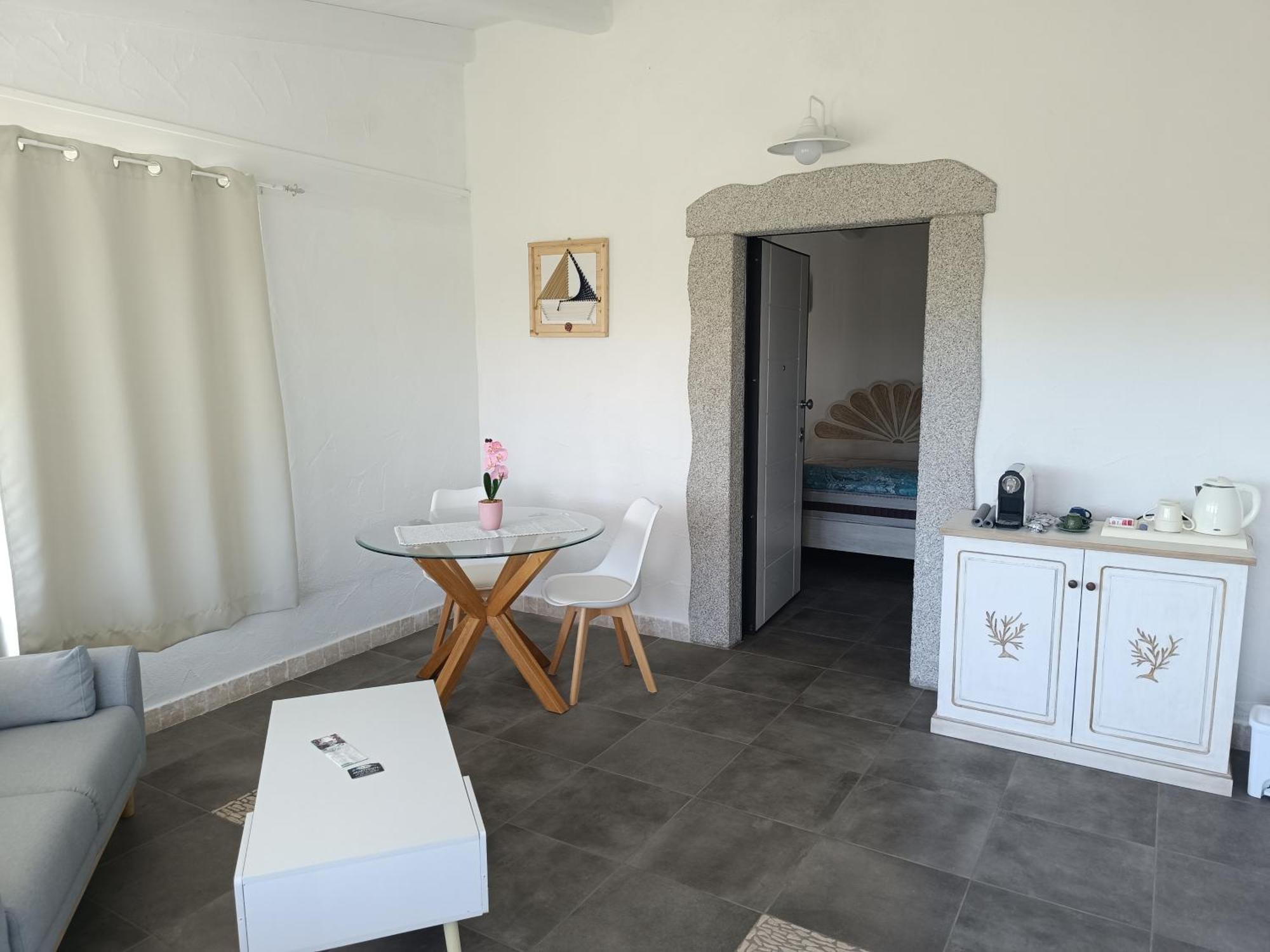Bello Bello Rooms Санта Тереза Галура Екстериор снимка