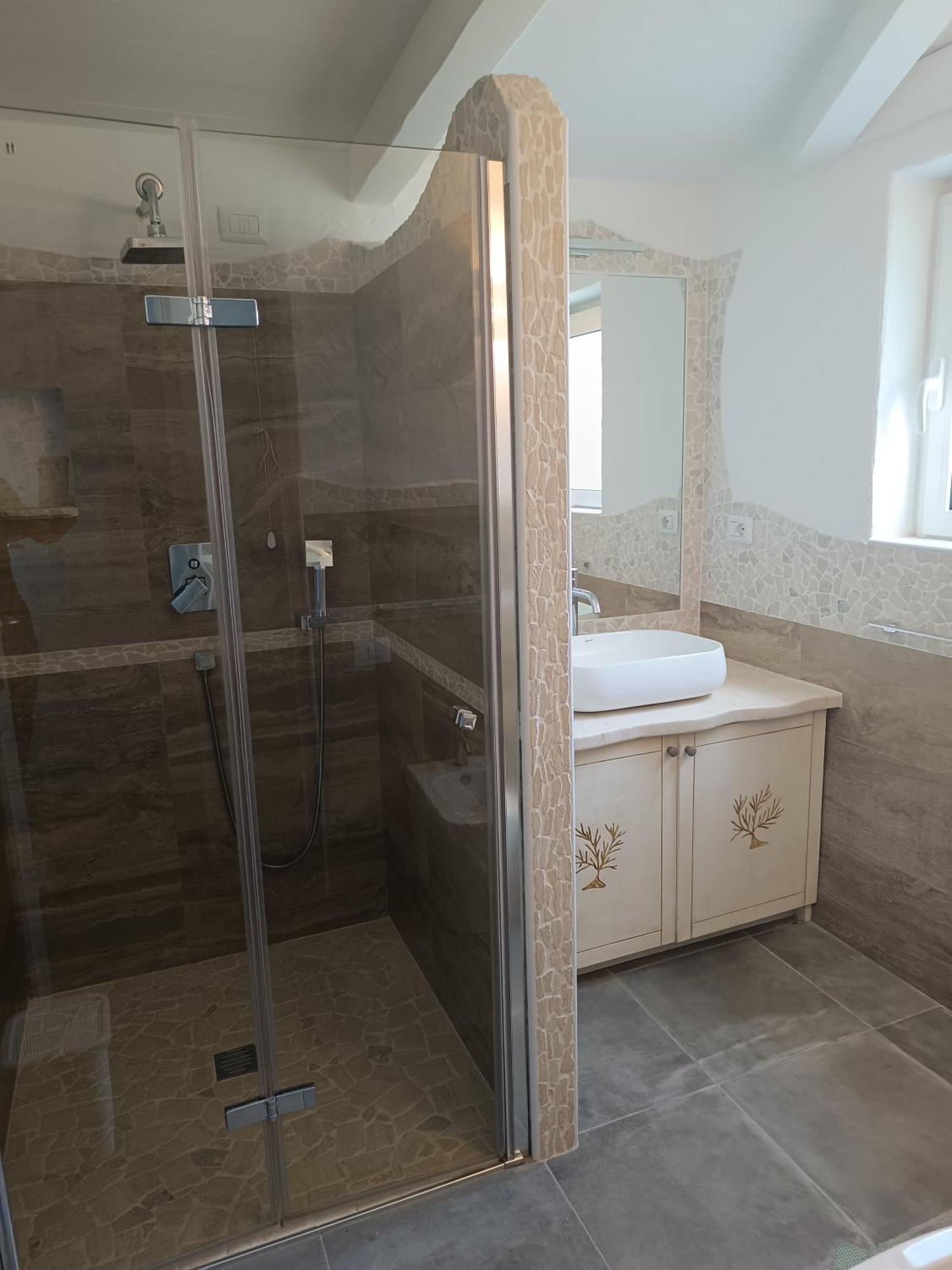 Bello Bello Rooms Санта Тереза Галура Екстериор снимка